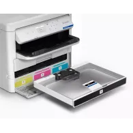 Drukarka atramentowa Epson WorkForce Pro EP-C800RDW C11CK21401 - A4, 34 str.|min, 4800x1200 DPI
