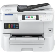 Urządzenie wielofunkcyjne atramentowe Epson WorkForce Pro EM-C7100DWF C11CL35401 - A3, 35 str.|min, 4800x1200 DPI