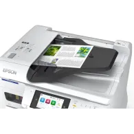 Urządzenie wielofunkcyjne atramentowe Epson WorkForce Pro EM-C7100DWF C11CL35401 - A3, 35 str.|min, 4800x1200 DPI
