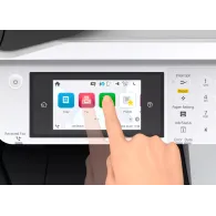 Urządzenie wielofunkcyjne atramentowe Epson WorkForce Pro EM-C7100DWF C11CL35401 - A3, 35 str.|min, 4800x1200 DPI