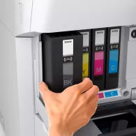 Urządzenie wielofunkcyjne atramentowe Epson WorkForce Pro EM-C7100DWF C11CL35401 - A3, 35 str.|min, 4800x1200 DPI