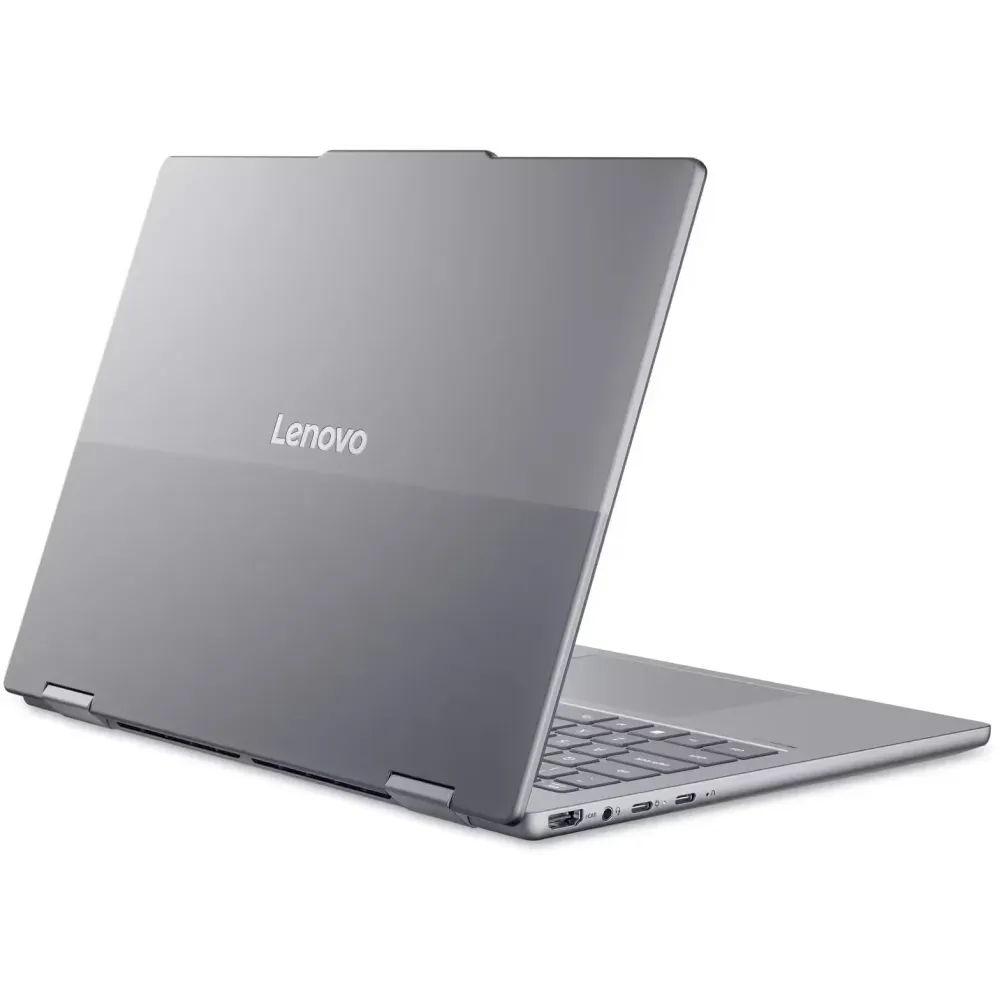 Laptop Lenovo ThinkBook 14 2-in-1 G6 IPL 22AR6LSOGPB - Core Ultra 5 325/14" WUXGA IPS MT/RAM 32GB/512GB + 512GB/Szary/Win 11 Pro