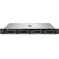 Serwer Dell PowerEdge R250 PER2504A, Rack (1U), Intel Xeon E Xeon E-2314, 16GB, 1x(1x480GB), 1xLAN, 3 lata On-Site | Sklep ITnes