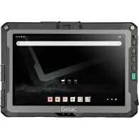 Tablet Getac ZX10 G1 ZX10-LTE_Z2A7CXWI53BX, Snapdragon 660, 10,1" WUXGA, 64GB, 4GB, LTE, Czarny, Kamera 16+8Mpix, Android, 3CI |