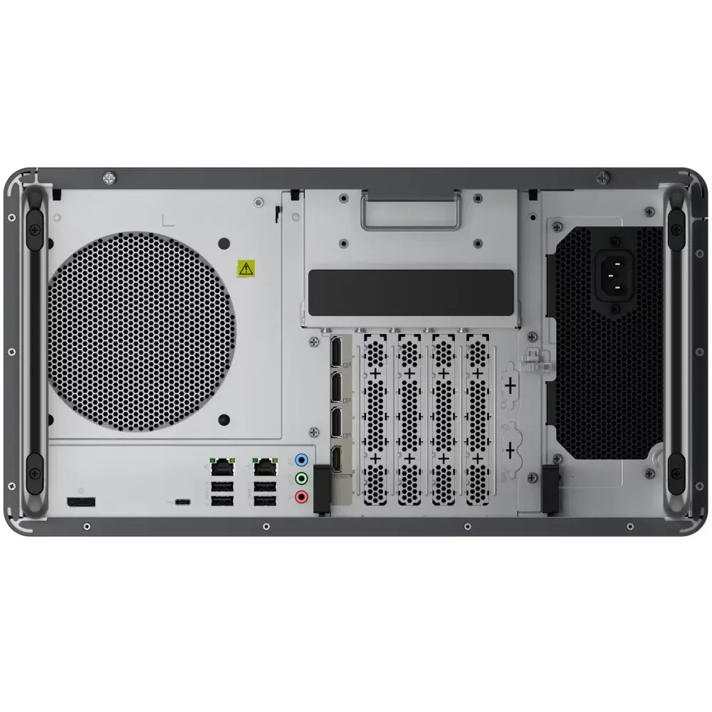 Lenovo Komputery Lenovo ThinkCentre X Tower 13LFEIIIUPB