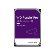 Dysk HDD 18TB SATA 3,5" WD Purple WD181PURP, 3,5", SATA III, 512MB, 7200rpm | Sklep ITnes.pl, IT for BUSINESS