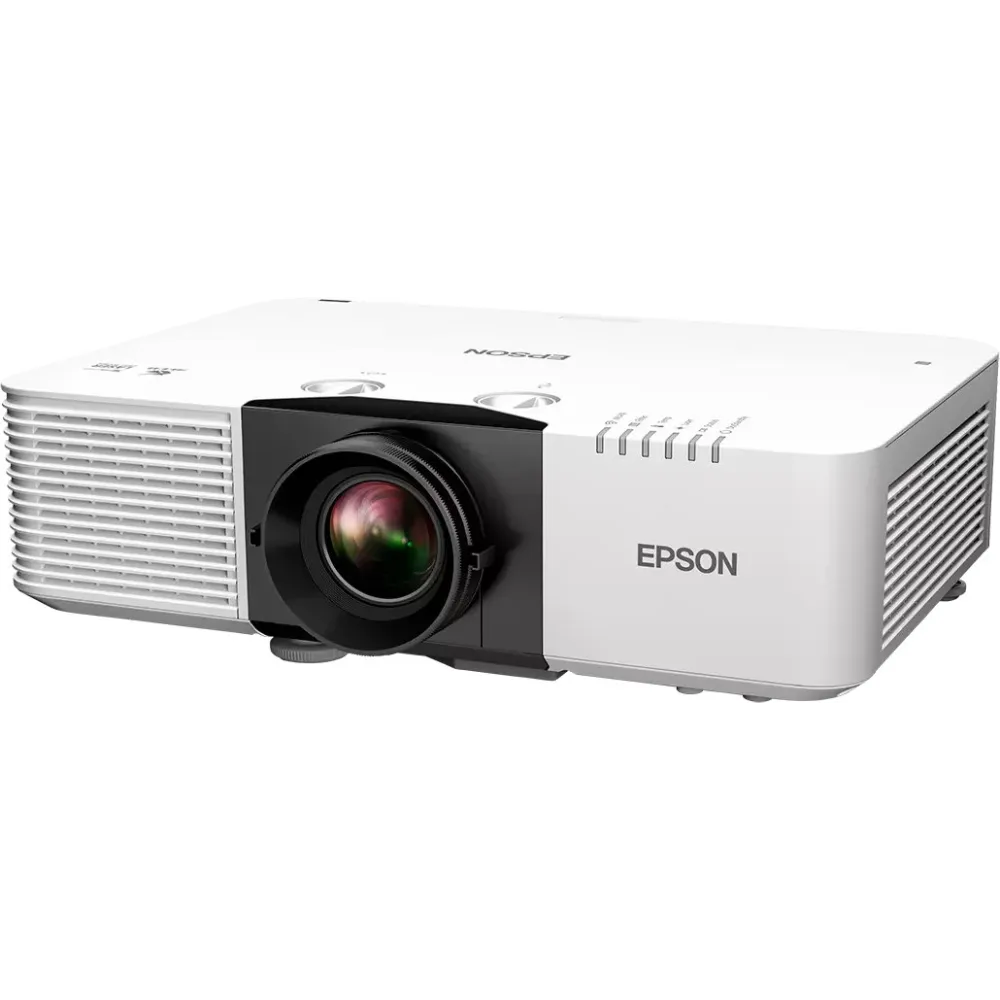 Zdjęcie produktu Projektor Epson EB-L790U V11HB28040 - Laser, WUXGA, 7300L, 5m:1, Biały