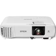 Projektor Epson EB-E24 V11HB51040, 3LCD, XGA 1024x768, 3600 ANSI lumenów, Biały | Sklep ITnes.pl, IT for BUSINESS