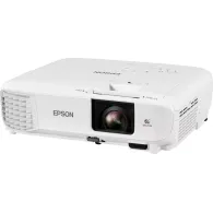 Projektor Epson EB-E24 V11HB51040, 3LCD, XGA 1024x768, 3600 ANSI lumenów, Biały | Sklep ITnes.pl, IT for BUSINESS