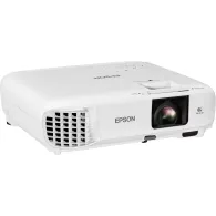 Projektor Epson EB-E24 V11HB51040, 3LCD, XGA 1024x768, 3600 ANSI lumenów, Biały | Sklep ITnes.pl, IT for BUSINESS