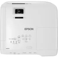 Projektor Epson EB-X49 V11H982040 - 3LCD, XGA 1024x768, 3600 ANSI lumenów, Biały