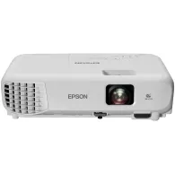 Projektor Epson EB-W53 V11HB57040, 3LCD, WXGA 1200x800, 4000 ANSI lumenów, Biały | Sklep ITnes.pl, IT for BUSINESS