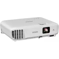 Projektor Epson EB-W53 V11HB57040, 3LCD, WXGA 1200x800, 4000 ANSI lumenów, Biały | Sklep ITnes.pl, IT for BUSINESS