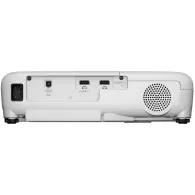 Projektor Epson EB-W53 V11HB57040, 3LCD, WXGA 1200x800, 4000 ANSI lumenów, Biały | Sklep ITnes.pl, IT for BUSINESS
