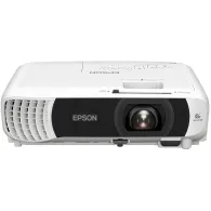 Projektor Epson EB-W55 V11HB58040, 3LCD, WXGA 1200x800, 4000 ANSI lumenów, Biały | Sklep ITnes.pl, IT for BUSINESS