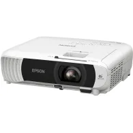 Projektor Epson EB-W55 V11HB58040, 3LCD, WXGA 1200x800, 4000 ANSI lumenów, Biały | Sklep ITnes.pl, IT for BUSINESS