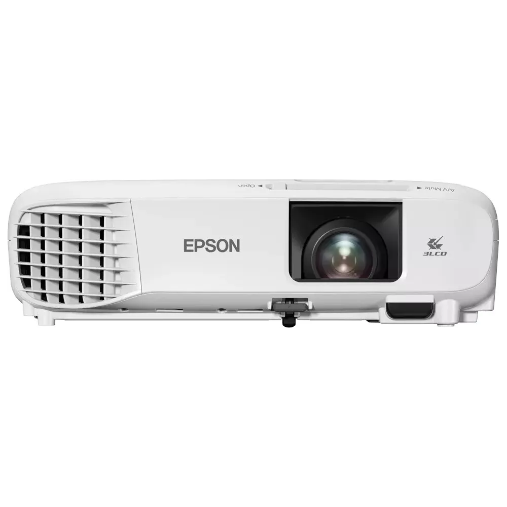Projektor Epson EB-W49 V11H983040, LCD, WXGA, 3800 ANSI, 16000:1, Biały | Sklep ITnes.pl, IT for BUSINESS