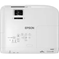 Projektor Epson EB-W49 V11H983040, LCD, WXGA, 3800 ANSI, 16000:1, Biały | Sklep ITnes.pl, IT for BUSINESS