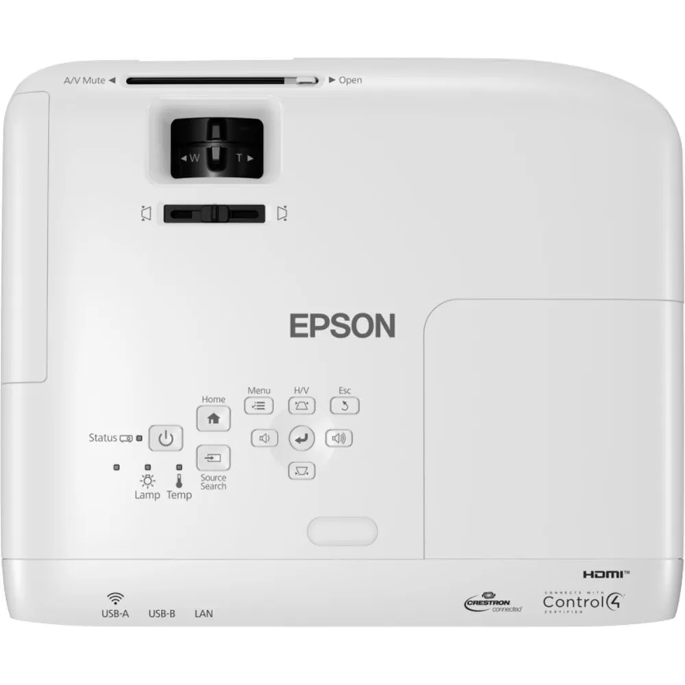 Epson EB-W49 V11H983040 - zdjęcie