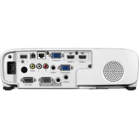 Projektor Epson EB-W49 V11H983040, LCD, WXGA, 3800 ANSI, 16000:1, Biały | Sklep ITnes.pl, IT for BUSINESS