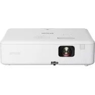 Projektor Epson CO-FH01 V11HA84040, 3LCD FHD, 3000ANSI, HDMI, USB, Biały | Sklep ITnes.pl, IT for BUSINESS