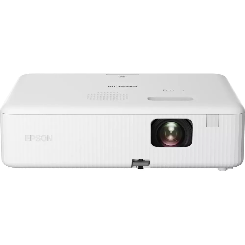 Projektor Epson CO-FH01 V11HA84040, 3LCD FHD, 3000ANSI, HDMI, USB, Biały | Sklep ITnes.pl, IT for BUSINESS