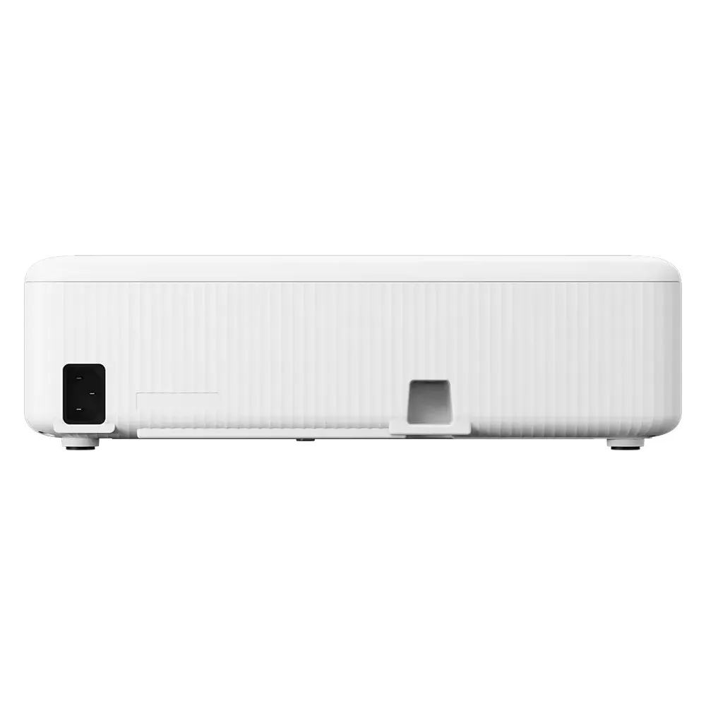 Projektor Epson CO-FH01 V11HA84040 - 3LCD Full HD, 3000ANSI, HDMI, USB, Biały - zdjęcie