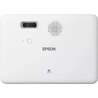 Projektor Epson CO-FH01 V11HA84040, 3LCD FHD, 3000ANSI, HDMI, USB, Biały | Sklep ITnes.pl, IT for BUSINESS