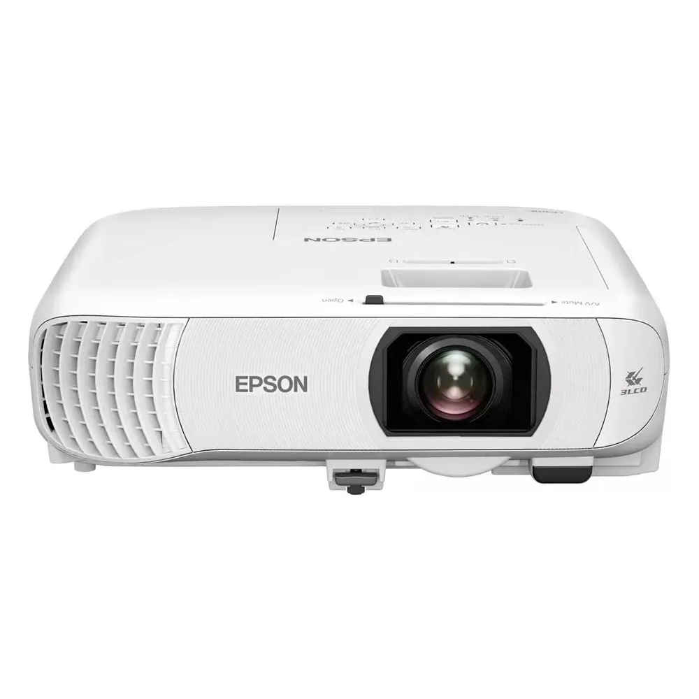 Projektor Epson EH-TW840 V11HB63040, 3LCD, 1920x1080, 4000 ANSI lumenów, Biały | Sklep ITnes.pl, IT for BUSINESS