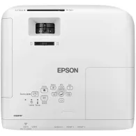 Projektor Epson EH-TW840 V11HB63040, 3LCD, 1920x1080, 4000 ANSI lumenów, Biały | Sklep ITnes.pl, IT for BUSINESS