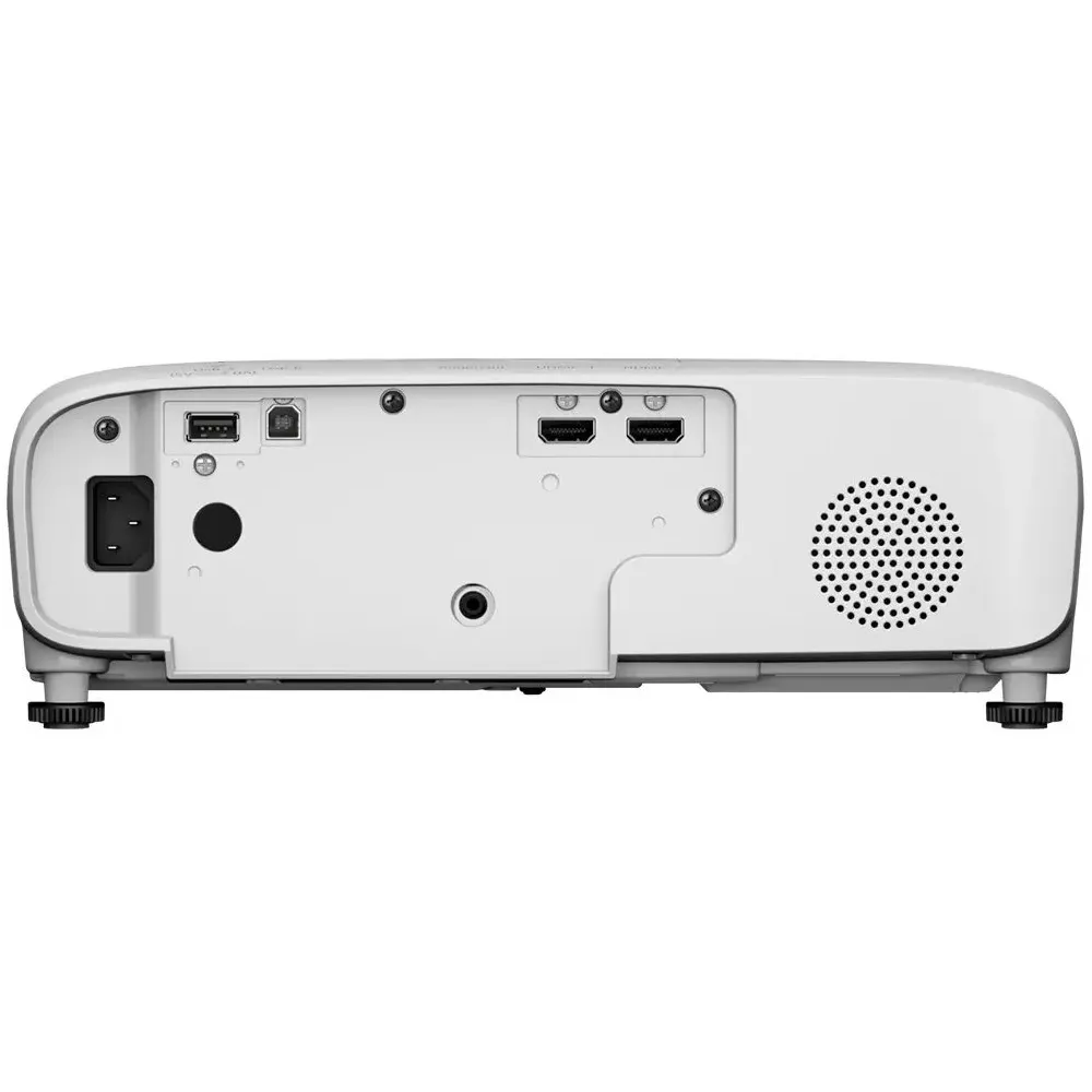 Zdjęcie produktu Projektor Epson EH-TW840 V11HB63040 - 3LCD, 1920x1080, 4000 ANSI lumenów, Biały
