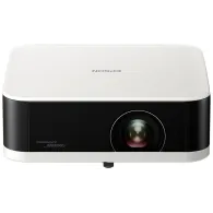 Projektor Epson Lifestudio Pop EF-61W V11HB72040, FHD, 700 lumenów, 5m:1, 1.6kg, Google TV, Biały | Sklep ITnes.pl, IT for BUSINESS