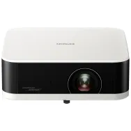 Projektor Epson Lifestudio Pop EF-61W V11HB72040, FHD, 700 lumenów, 5m:1, 1.6kg, Google TV, Biały | Sklep ITnes.pl, IT for BUSINESS
