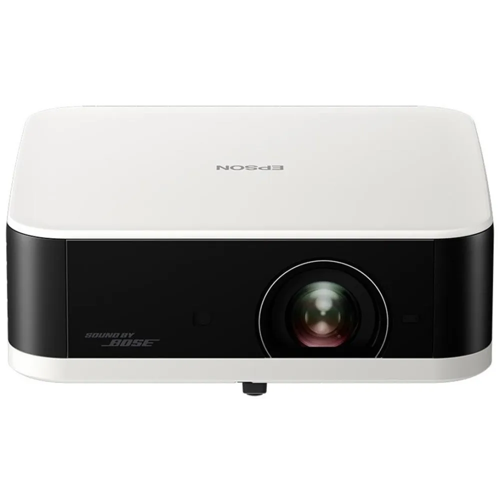 Projektor Epson Lifestudio Pop EF-61W V11HB72040, FHD, 700 lumenów, 5m:1, 1.6kg, Google TV, Biały | Sklep ITnes.pl, IT for BUSINESS