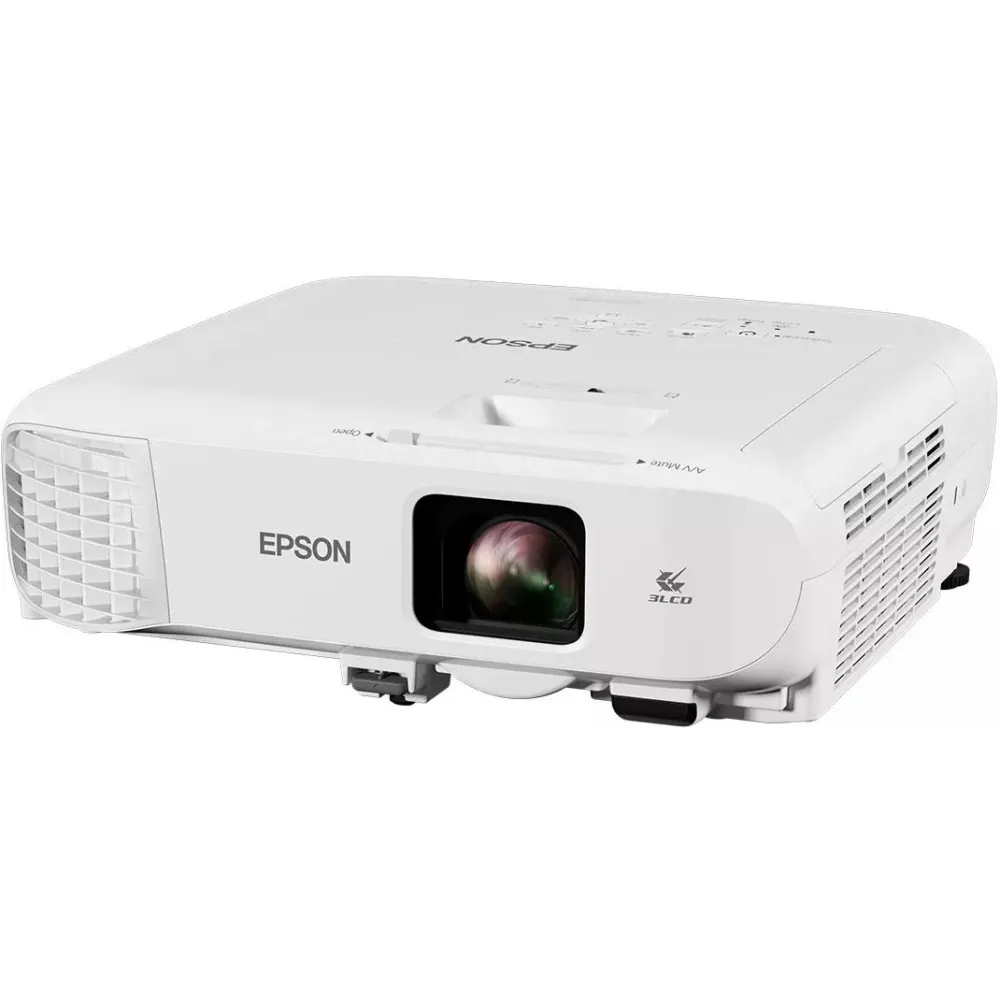 Zdjęcie modelu Epson EB-982W V11H987040