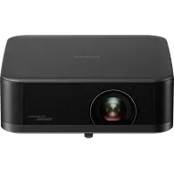 Projektor Epson Lifestudio Pop Plus EF-62B V11HB73140, 3LCD, 4K, 700 lumenów, 5m:1, 1.6kg, Google TV, Czarny | Sklep ITnes.pl, IT for BUSINESS