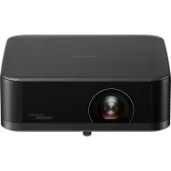 Projektor Epson Lifestudio Pop Plus EF-62B V11HB73140, 3LCD, 4K, 700 lumenów, 5m:1, 1.6kg, Google TV, Czarny | Sklep ITnes.pl, IT for BUSINESS