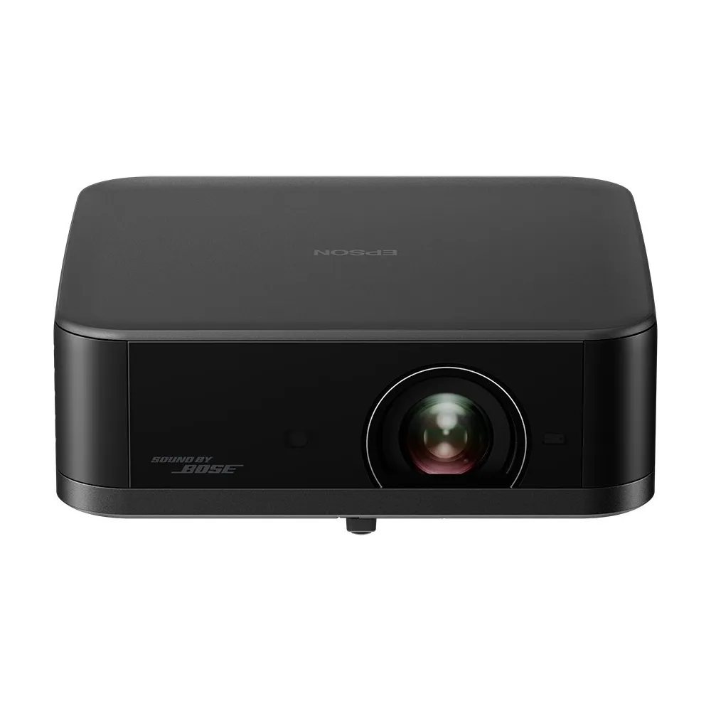 Projektor Epson Lifestudio Pop Plus EF-62B V11HB73140, 3LCD, 4K, 700 lumenów, 5m:1, 1.6kg, Google TV, Czarny | Sklep ITnes.pl, IT for BUSINESS