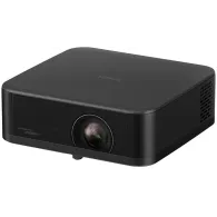 Projektor Epson Lifestudio Pop Plus EF-62B V11HB73140, 3LCD, 4K, 700 lumenów, 5m:1, 1.6kg, Google TV, Czarny | Sklep ITnes.pl, IT for BUSINESS
