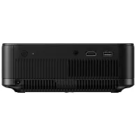 Projektor Epson Lifestudio Pop Plus EF-62B V11HB73140, 3LCD, 4K, 700 lumenów, 5m:1, 1.6kg, Google TV, Czarny | Sklep ITnes.pl, IT for BUSINESS