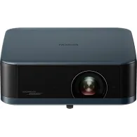 Projektor Epson Lifestudio Pop Plus EF-62N V11HB73440, 3LCD, 4K, 700 lumenów, 5m:1, 1.6kg, Google TV, Grafitowy | Sklep ITnes.pl, IT for BUSINESS