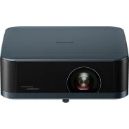 Projektor Epson Lifestudio Pop Plus EF-62N V11HB73440, 3LCD, 4K, 700 lumenów, 5m:1, 1.6kg, Google TV, Grafitowy | Sklep ITnes.pl, IT for BUSINESS