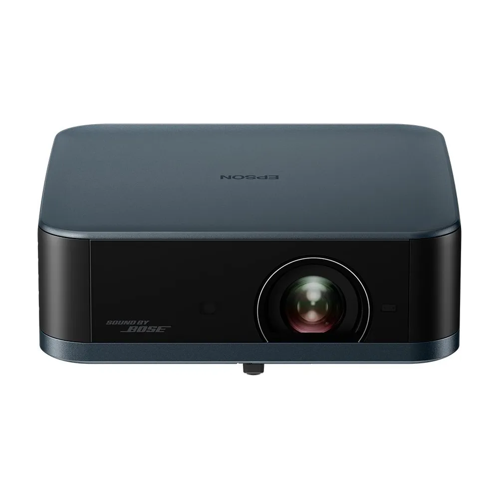 Projektor Epson Lifestudio Pop Plus EF-62N V11HB73440, 3LCD, 4K, 700 lumenów, 5m:1, 1.6kg, Google TV, Grafitowy | Sklep ITnes.pl, IT for BUSINESS