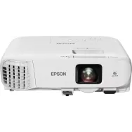 Projektor Epson EB-994F V11HB60040, 3LCD, 1080p 1920x1080, 4100 ANSI lumenów, Biały | Sklep ITnes.pl, IT for BUSINESS