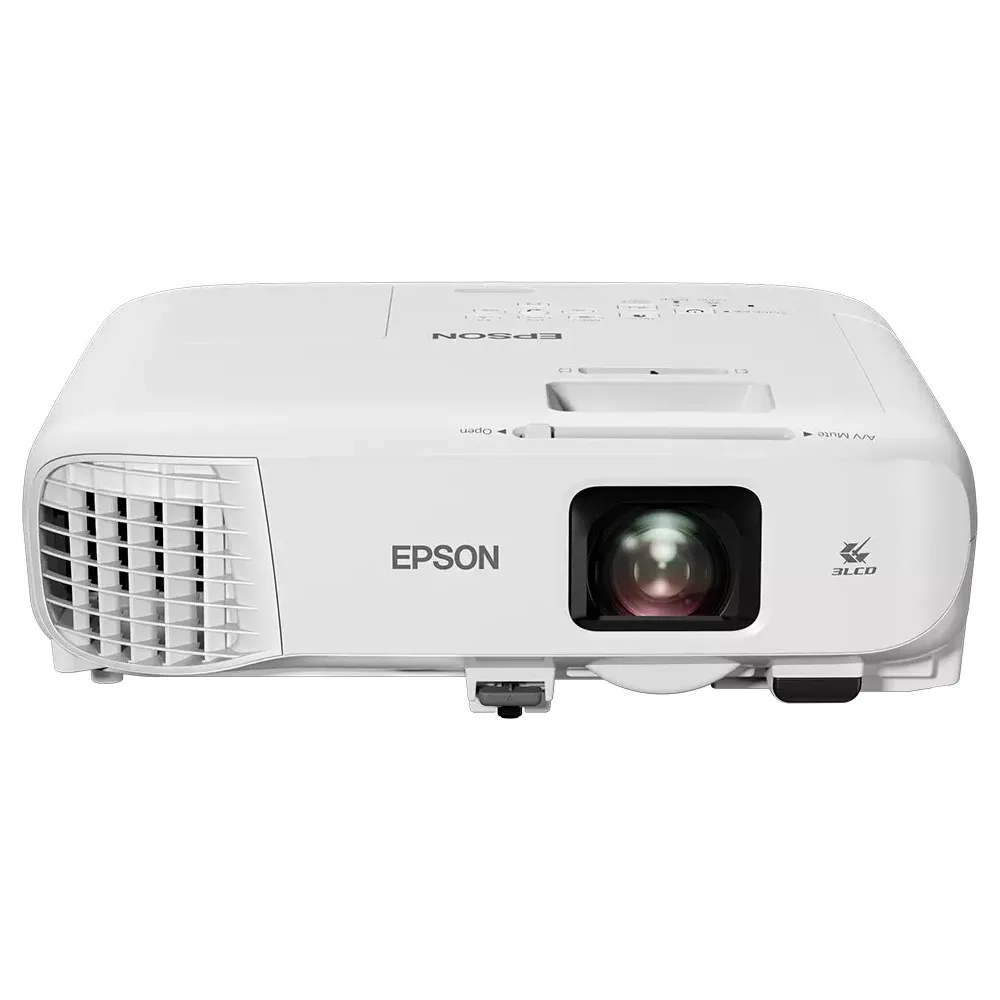 Projektor Epson EB-994F V11HB60040, 3LCD, 1080p 1920x1080, 4100 ANSI lumenów, Biały | Sklep ITnes.pl, IT for BUSINESS