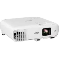 Projektor Epson EB-994F V11HB60040, 3LCD, 1080p 1920x1080, 4100 ANSI lumenów, Biały | Sklep ITnes.pl, IT for BUSINESS