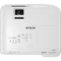 Projektor Epson EB-994F V11HB60040, 3LCD, 1080p 1920x1080, 4100 ANSI lumenów, Biały | Sklep ITnes.pl, IT for BUSINESS