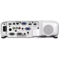 Projektor Epson EB-994F V11HB60040, 3LCD, 1080p 1920x1080, 4100 ANSI lumenów, Biały | Sklep ITnes.pl, IT for BUSINESS