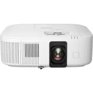 Projektor Epson EH-TW6250 V11HA73040, 3LCD, 4K+ 5120x3200, 2800 ANSI lumenów, Biały | Sklep ITnes.pl, IT for BUSINESS