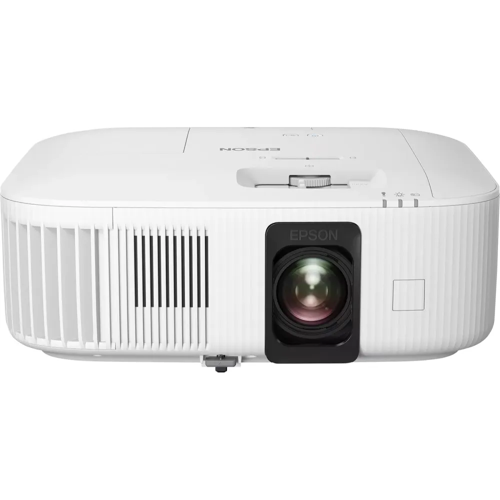 Projektor Epson EH-TW6250 V11HA73040, 3LCD, 4K+ 5120x3200, 2800 ANSI lumenów, Biały | Sklep ITnes.pl, IT for BUSINESS